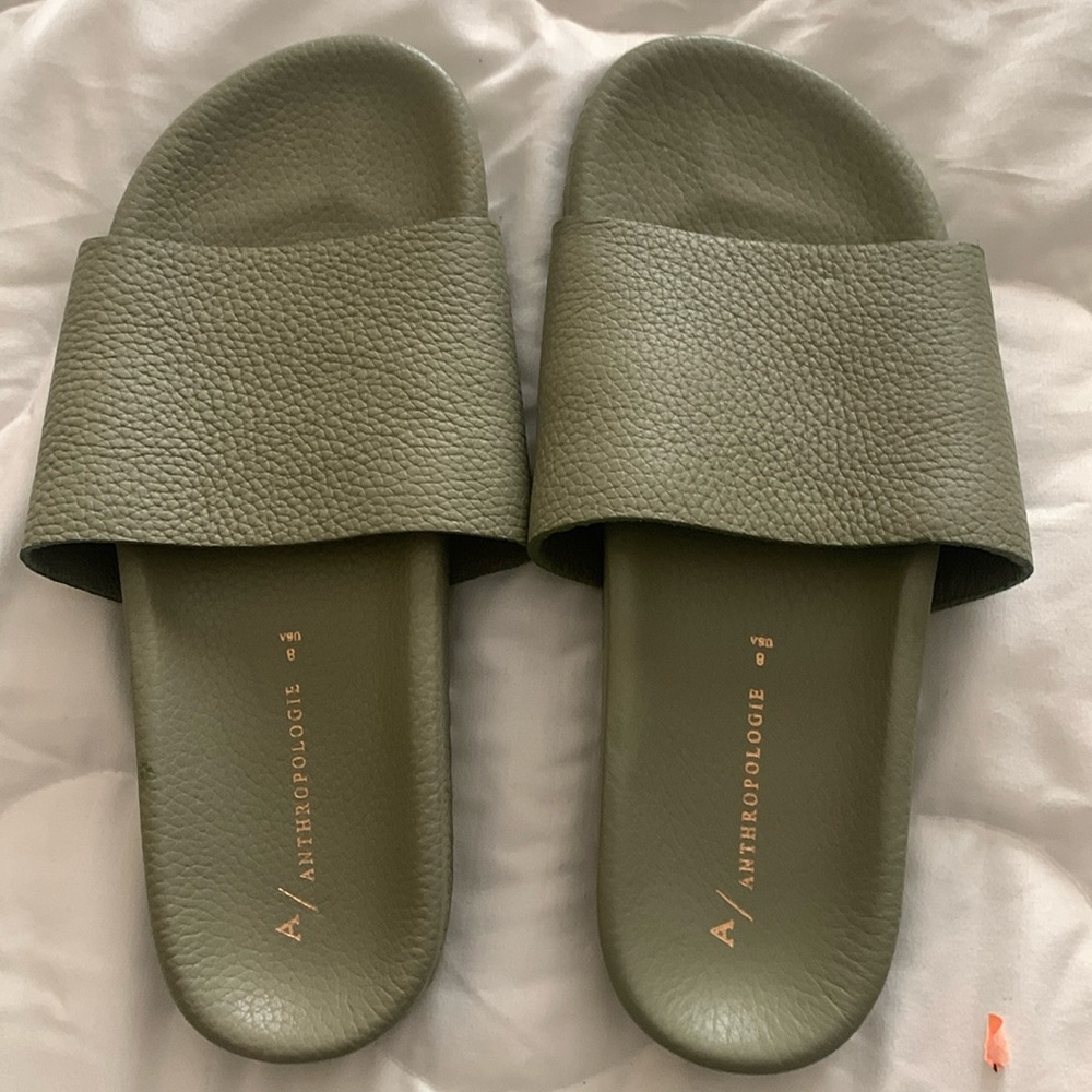 Women’s slides
